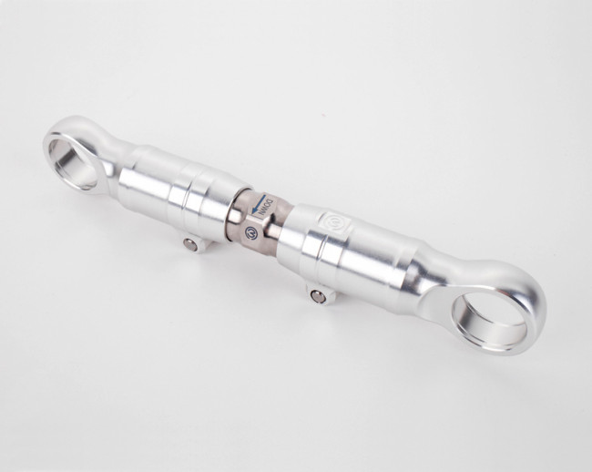 Motocorse Billet and Titanium Ride Height Adjuster for MV Agusta F4 & Brutale up to 2009 Motocorse Billet and Titanium Ride Height Adjuster for MV Agusta F4 & Brutale up to 2009